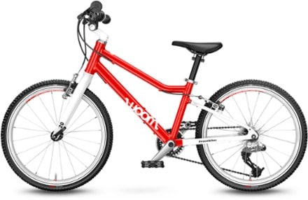 woom ORIGINAL 4 Kids' Bike 8