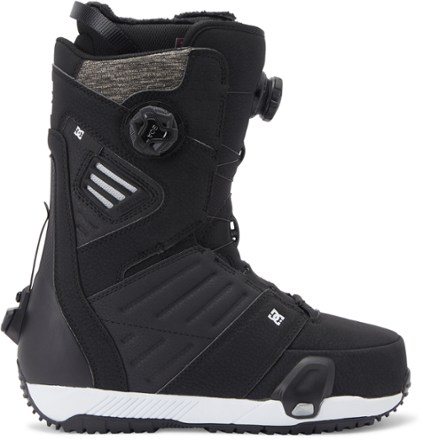 DC Judge Step On Snowboard Boots - Men's - 2023/2024 0