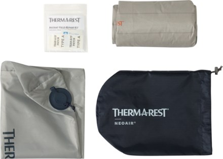 Therm-a-Rest NeoAir Xtherm Sleeping Pad 3