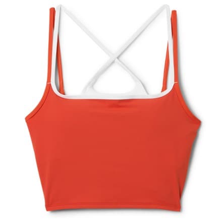 Vuori Daily Layered Tank Top - Women's 0