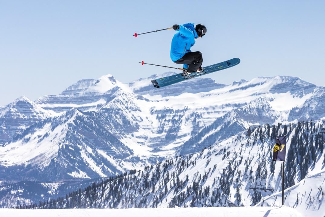 Location Image for Koala 111 Skis - 2023/2024