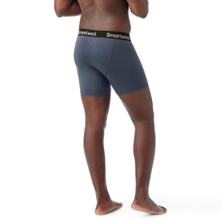 Smartwool Everyday Merino Boxer Briefs - Men's 1