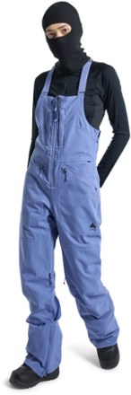 Burton Reserve Stretch 2L Bib Pants - Women's 3