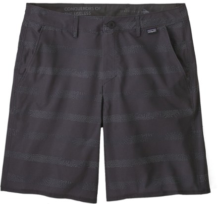 Patagonia men's stretch hydropeak boardshorts outlet
