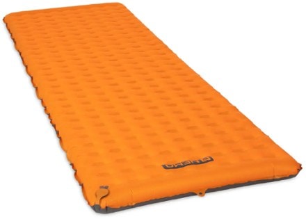 NEMO Tensor Alpine Air Insulated Sleeping Pad 3