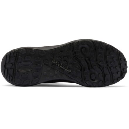 Columbia Konos Rainshadow Boots - Men's 8