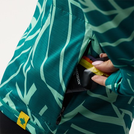 rabbit UPF Deflector 2.0 Shirt - Women's 5