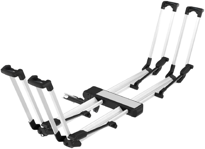 Thule Helium Platform 2 Bike Hitch Rack Rei Co Op