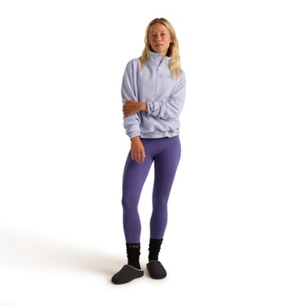 Arc'teryx Rho Base Layer Bottoms - Women's 5
