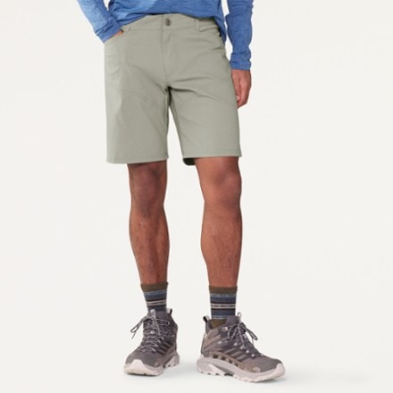 KUHL Renegade Rock 9" Shorts - Men's 1