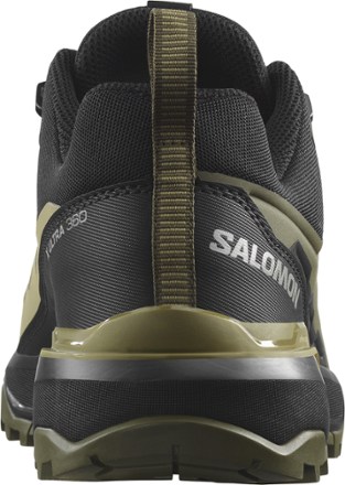 Salomon Zapatillas Aramis Hombre - Trekking - 414115 - Total Sport