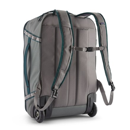Patagonia Black Hole MLC Wheelie 1