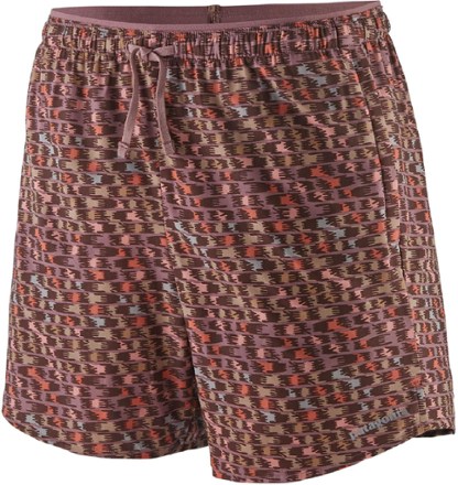 Patagonia Wo Multi Trails Shorts - Women
