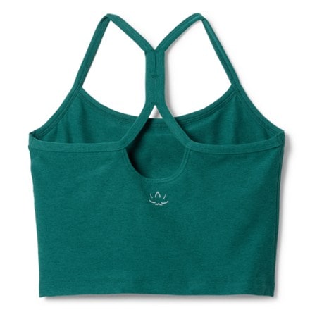 Beyond Yoga Spacedye Slim Racerback Cropped Tank Top - Women's 2