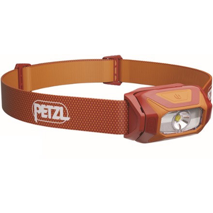 Petzl Tikkina Headlamp Red