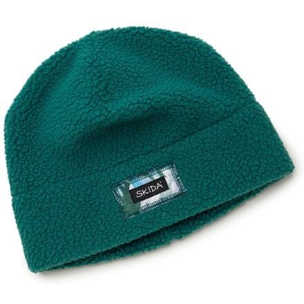 Skida High Pile Hat 1