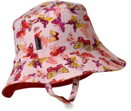 rei baby sun hat