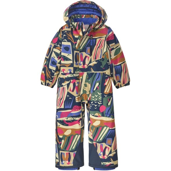 Product Image of color Let's Chat/New Navy