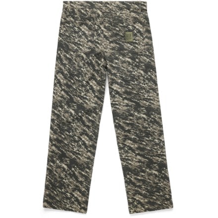 Topo Designs Utility Pants - Men's 1