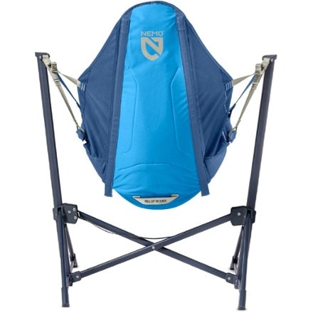 NEMO Stargaze Evo-X Folding Reclining Camp Chair 2