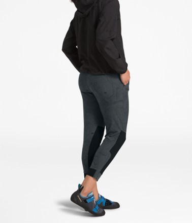 north face beyond the wall pants womens