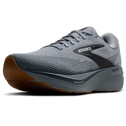 Brooks Ghost Amp Road-Running Shoes - Men's 3