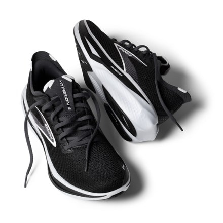 Brooks Hyperion 3 Road-Running Shoes - Women's 6