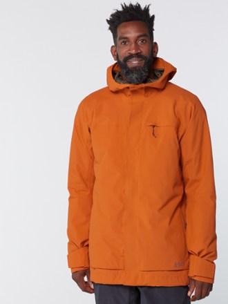 mens snowboard outfits