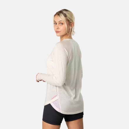 Kari Traa Henni Long-Sleeve Shirt - Women's 2