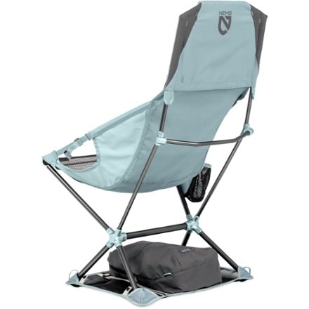 NEMO Satellite Reclining Camp Chair 1