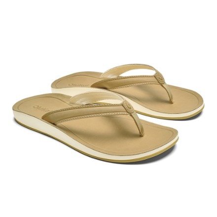 OluKai Southshore Flip-Flops - Women's 1