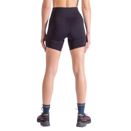 La Sportiva Cosmosis 6" Shorts - Women's 2