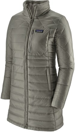 Patagonia Radalie Insulated Parka - Grey - Women's 3