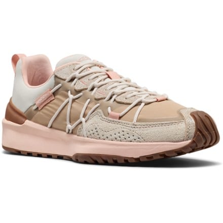 KEEN UNEEK Trekker Sneakers - Women's 2