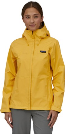 Patagonia Torrentshell 3L Jacket - Women's 1