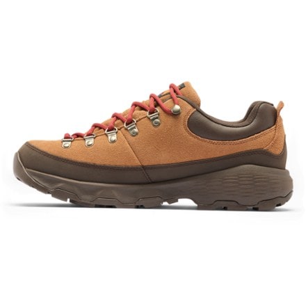 Columbia Newton Alpine Low Hiking Shoes - Men's 1