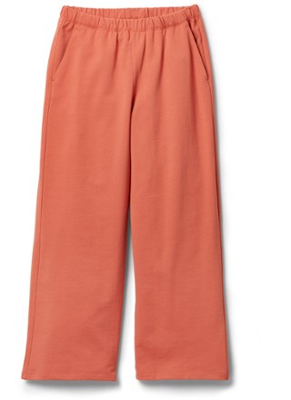 Patagonia Regenerative Organic Certified Cotton Essential Sweatpants - Women