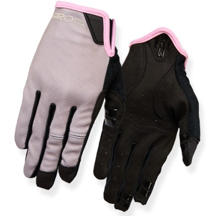 La DND Bike Gloves - Women's