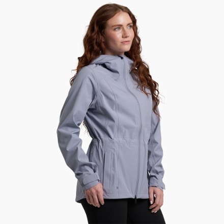 KUHL Stretch Voyagr Jacket - Women's 2