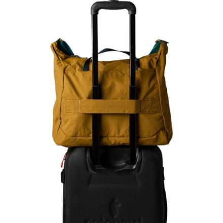 Cotopaxi Empacable 30 L Tote 4
