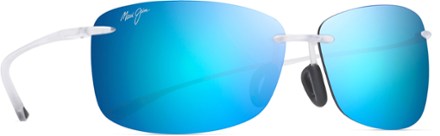 Maui Jim Akau Polarized Sunglasses 0