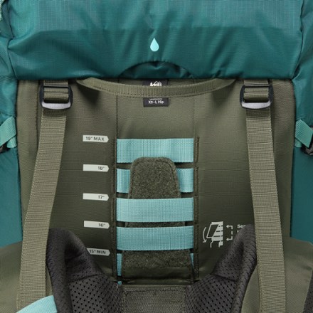 REI Co-op Trailmade 60 Pack - Women's 3