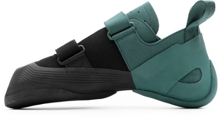 So iLL Street Climbing Shoes 1
