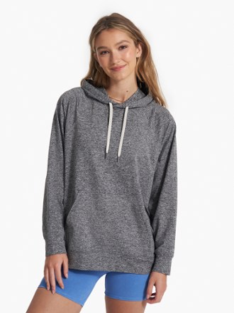 Vuori Halo Oversize Hoodie - Women's 1