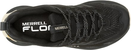 Moab Speed 2 Hiking Shoes - Women's