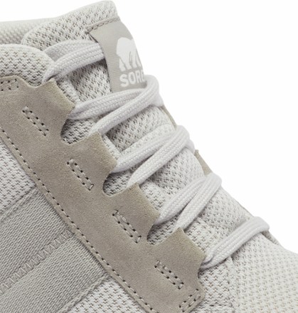 Sorel Out 'N About III Mid Waterproof Sneakers - Women's 3
