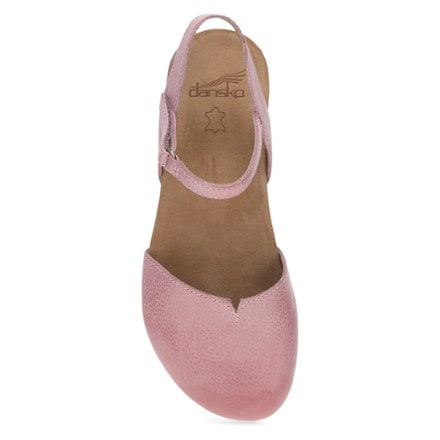 Dansko Rowan Shoes - Women's 5