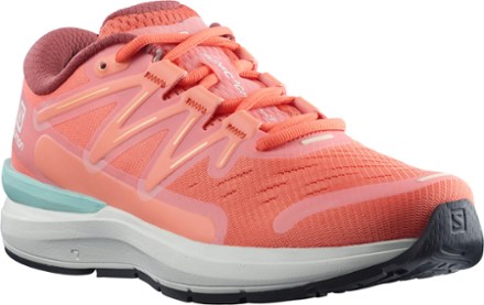 Salomon Sonic 4 Confidence Road-Running Shoes - Women's 2