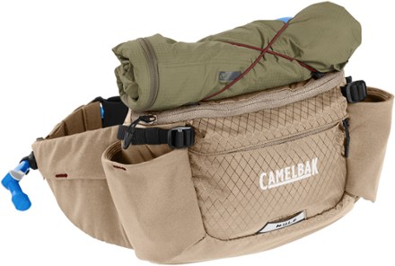 CamelBak M.U.L.E. 5 Hydration Waist Pack 6