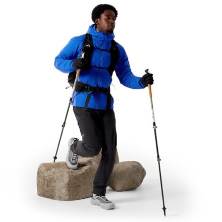 Arc'teryx Atom SV Insulated Hoody - Men's 3
